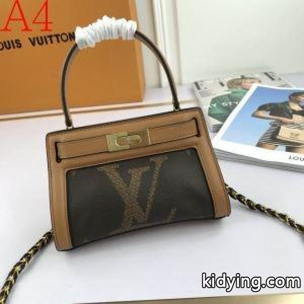 多色可選 通勤向けのコーデにも ルイ ヴィトン LOUIS VUITTON 心踊るおしゃれスタイルレディースバッグ_ルイ ヴィトン LOUIS VUITTON_ブランド コピー 激安(日本最大級)-3
