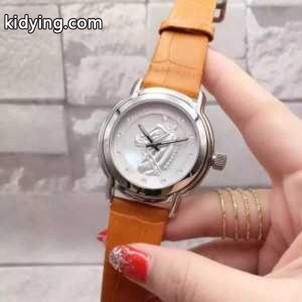 &安心&追跡付 2016エルメス HERMES 女性用腕時計 輸入クオーツムーブメント 5色可選_エルメス HERMES_ブランド コピー 激安(日本最大級)-3