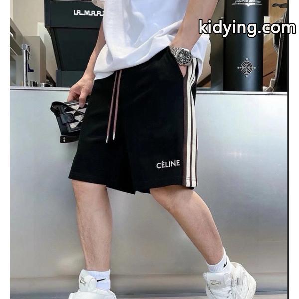 CELINE セリーヌハーフパンツスーパーコピー最安値春夏ファション 春夏新作を一気見せ_ブランド コピー 激安(日本最大級)-0