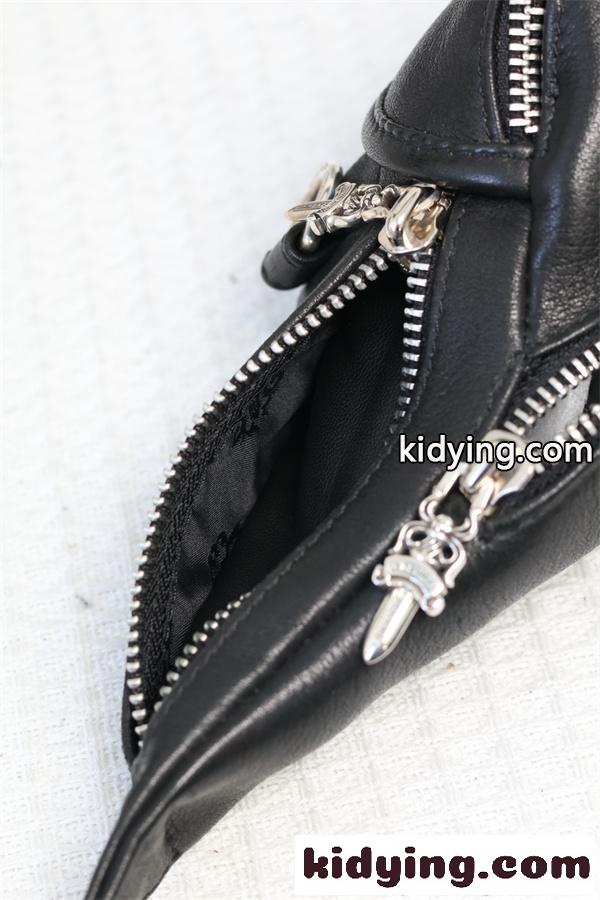 シンプルな外観 クロムハーツ ウェストバッグコピーCHROME HEARTS 激安(日本最大級)-3