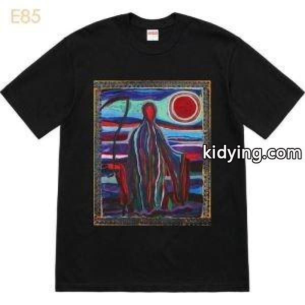 気になるアイテム人気19ss Reaper Tee 入手困難 超安値 3色可選 品が良いシャツ/半袖新作数量限定セール_シュプリーム SUPREME_ブランド コピー 激安(日本最大級)-2