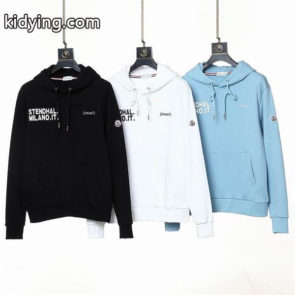 モンクレール MONCLER メンズ スウェットコピー通販ショッピング-0