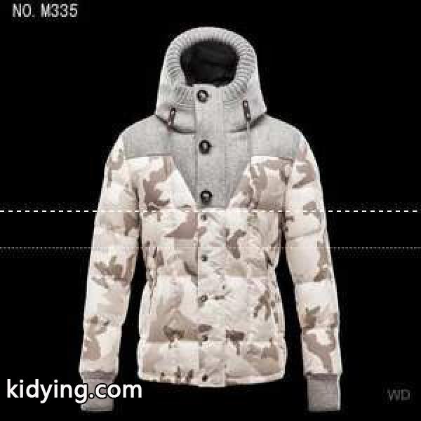 大人気モンクレール MONCLER メンズ ダウンジャケット_男性用ダウンジャケット_モンクレール特集_スーパーコピーブランド激安通販 専門店-0