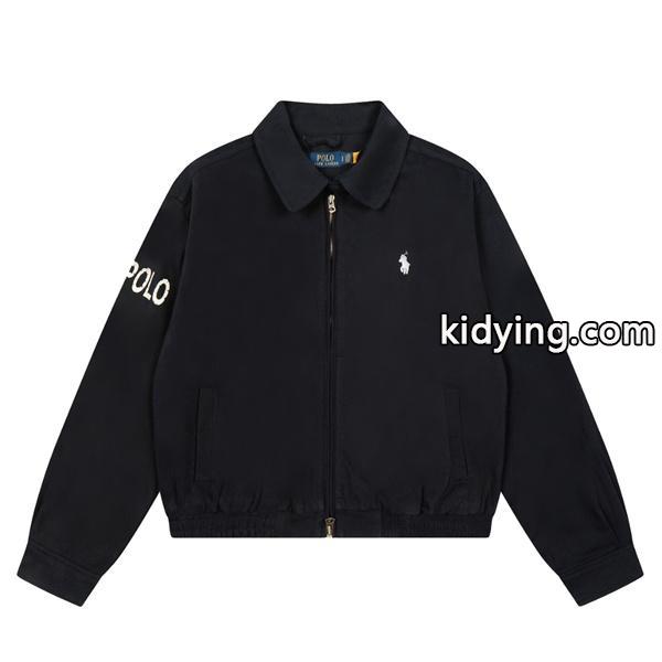 防風対策 注目トレンド モード系 ジャケット 都会派 Polo Ralph Lauren ポロ ラルフローレン コピー-0