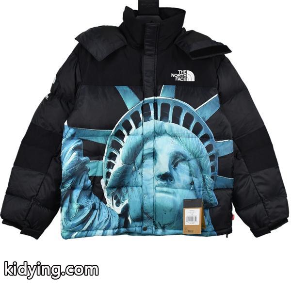 シュプリーム ダウンジャケットコピーSupreme 19FW Week 10 x The North Face 2025秋 新作アイテムが今年流_スーパーコピーブランド激安通販 専門店-0