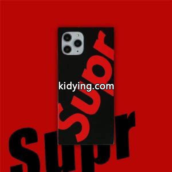 スマートフォンケース2色可選 注目の秋ファッション一番 シュプリーム 人気ブランドの秋冬新色 SUPREME 2019秋冬トレンド押さえておきたい_Iphone 11 ケース カバー_雑貨小物_スーパーコピーブランド激安通販 専門店-0