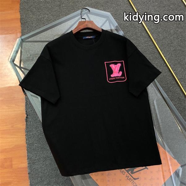 半袖Tシャツお洒落さんは取り入れてる ルイ ヴィトン LOUIS VUITTON スタイルをすっきりにする_ブランド コピー 激安(日本最大級)-0