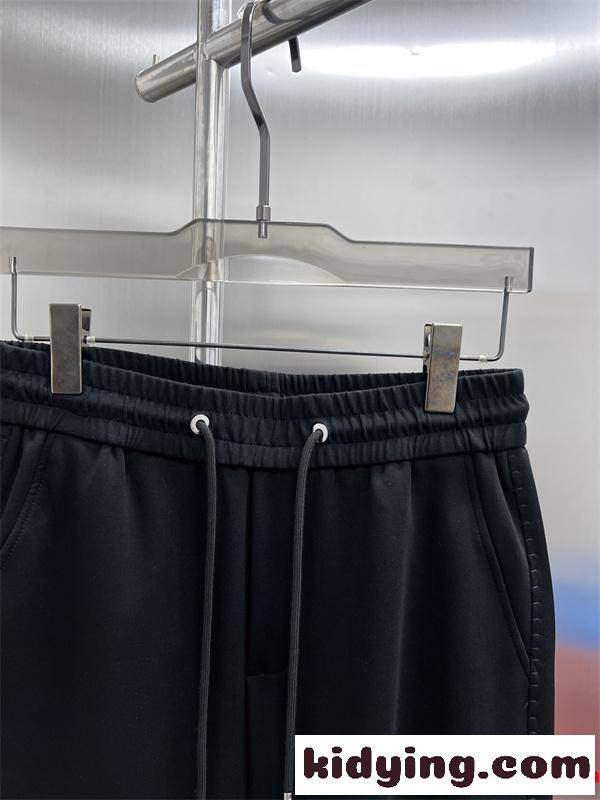プレミアム品質 スウェットパンツ おすすめ  2026新作 PRADA プラダ コピー-3
