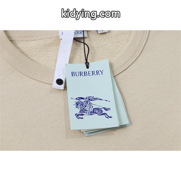 ☆☆着心地よい 2025秋冬 BURBERRY バーバリー トレーナーコピー男女兼用ファッション_ブランド激安通販 専門店-3
