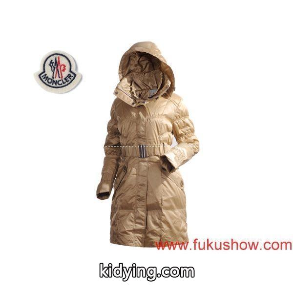 MONCLER/2011秋冬新作_女性用ダウンジャケット_モンクレール特集_スーパーコピーブランド激安通販 専門店-0