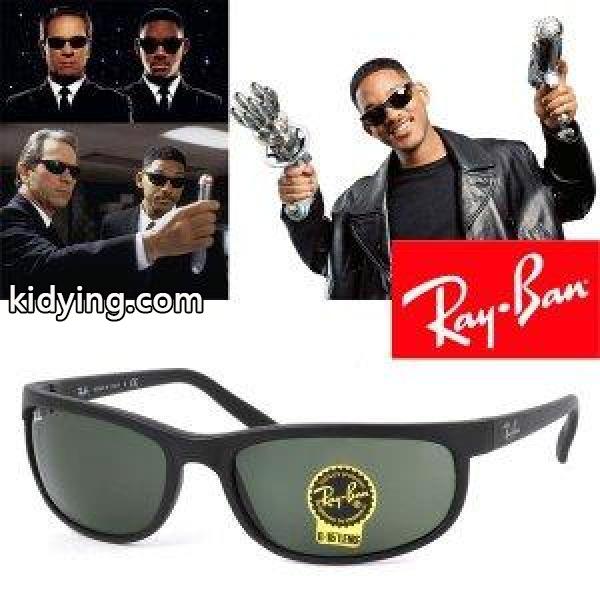 RAY-BAN レイバン サングラス レディース メンズ RB2027-05 Predator プレデター Rayban :rb2027-05:gifttime - 通販ショッピング-0