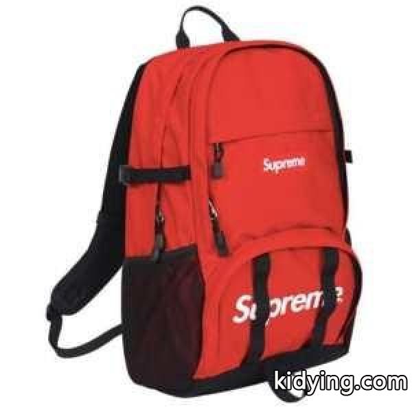派手 2015 シュプリーム SUPREME バックパック 3色可選_シュプリーム SUPREME_ブランド コピー 激安(日本最大級)-2