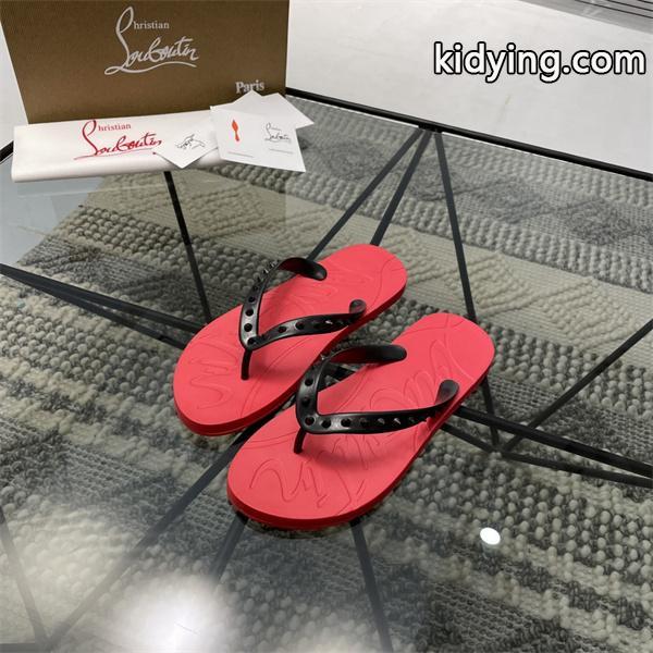 クリスチャンルブタン 靴 コピー 上品なカジュアル感があるアイテム Christian Louboutin スーパーコピー 最低価格-0