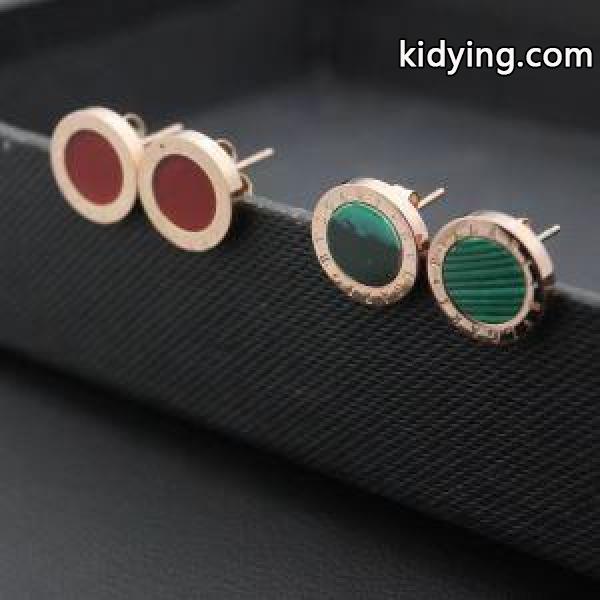ピアス ブルガリ BVLGARI 多色可選 2018春夏新作 プレゼントに最適 今買い◎得_ブルガリ BVLGARI_ブランド コピー 激安(日本最大級)-1