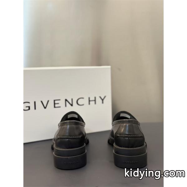 2026人気新作♥GIVENCHY ジバンシー ブーツコピーメンズファッションカジュアル大人っぽく上品-6