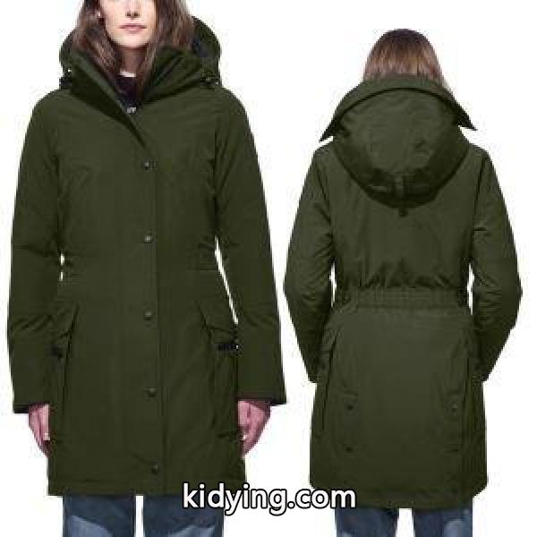 多色可選 大人気☆NEW!! 格安! ダウンジャケット 2017秋冬 カナダグース Canada Goose_カナダグース CANADA GOOSE_ブランド コピー 激安(日本最大級)-3