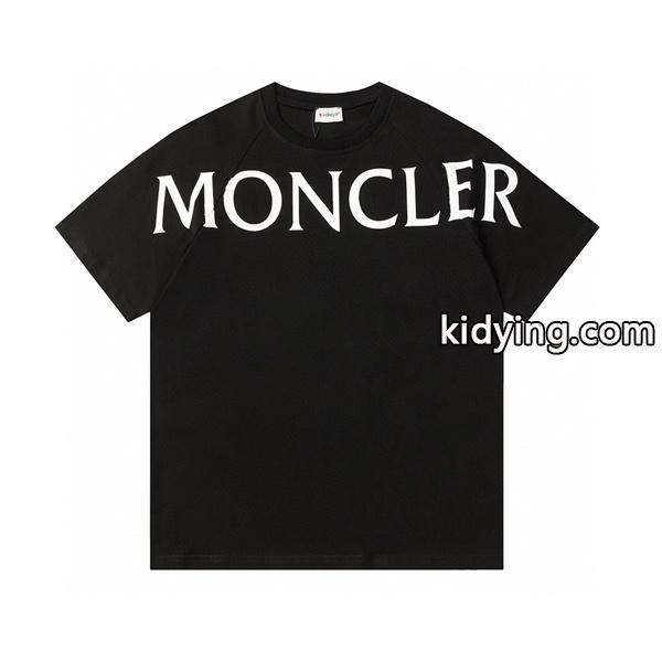 大人気なモンクレールｔシャツコピー品質の良さ MONCLER 海外でも若者たちに大人気な_半袖Tシャツ_スーパーコピーブランド激安通販 専門店-0