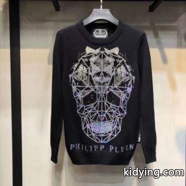 プルオーバー この秋冬に選びたいデザイン PHILIPP PLEIN 秋冬ファッションの幅が広がる フィリッププレイン_フィリッププレイン PHILIPP PLEIN_ブランド コピー 激安(日本最大級)-0