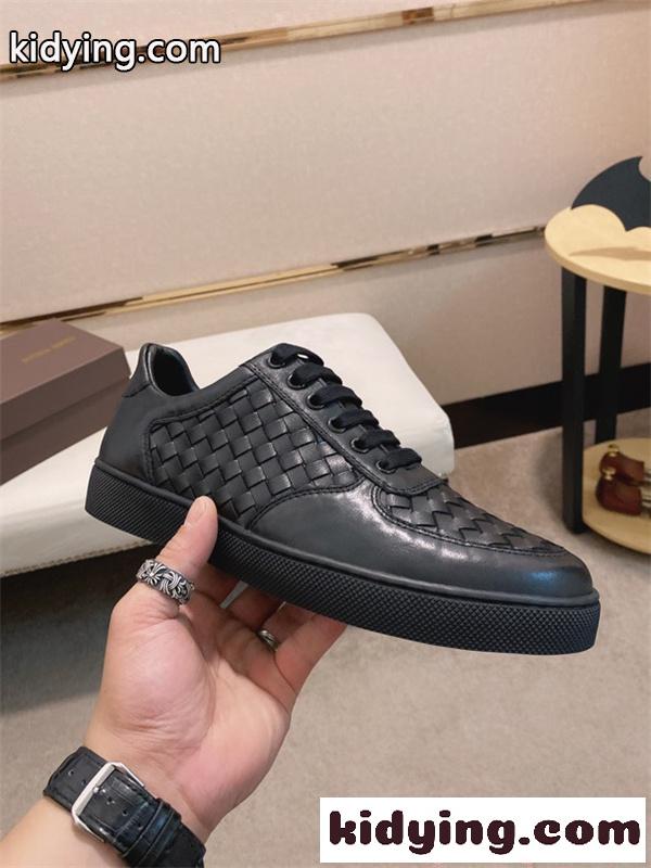 ボッテガヴェネタ靴コピーBottega Veneta カジュアルシューズ 今季爆発的な人気 ブランド激安通販 専門店-2