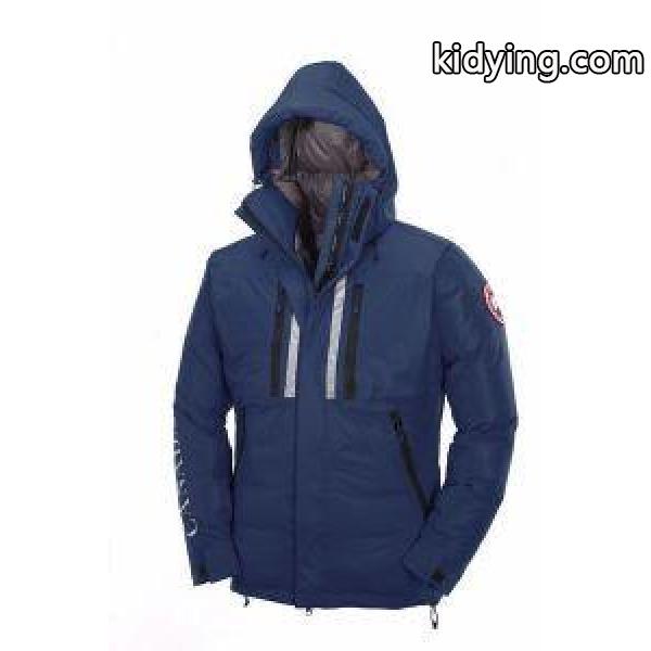綺麗に決まるフォルム! 2015 カナダグース CANADA GOOSE ダウンジャケット 5色可選 寒さに打ち勝つ_カナダグース CANADA GOOSE_ブランド コピー 激安(日本最大級)-0