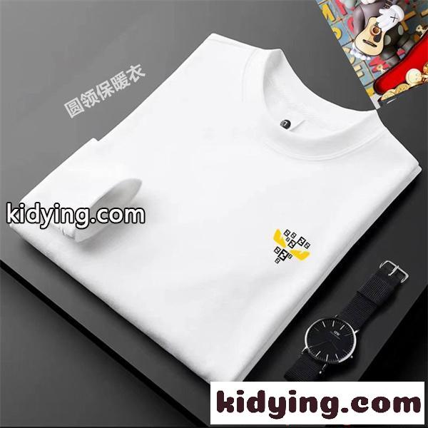 2026☆☆ 着こなしが素敵定番新品 FENDI フェンディ長袖ｔシャツ コピー-2