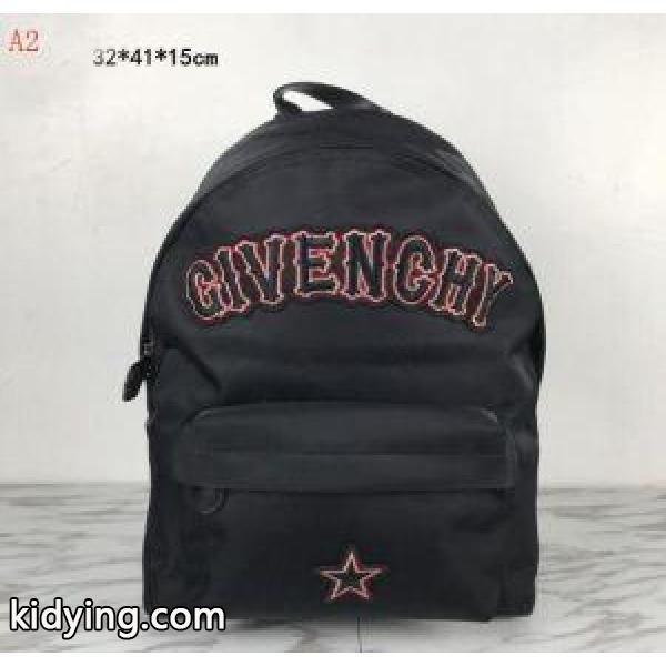 是非でも欲しいリュック、バックパックジバンシー GIVENCHY豊富なカラー展開 多色可選_ジバンシー GIVENCHY_ブランド コピー 激安(日本最大級)-1