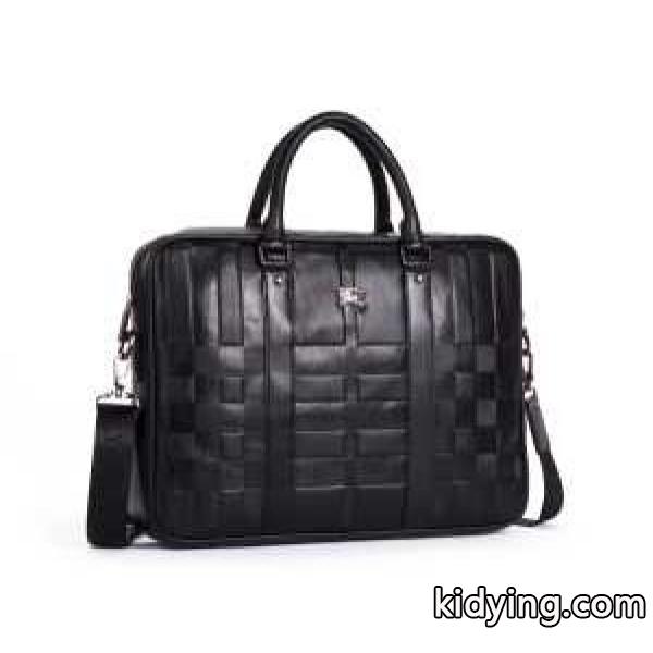 2014春夏 大特価 BURBERRY バーバリー 手持ち&ショルダー掛け BB-M51725-1_バーバリー メンズバッグ_バッグ メンズ_スーパーコピーブランド激安通販 専門店-0
