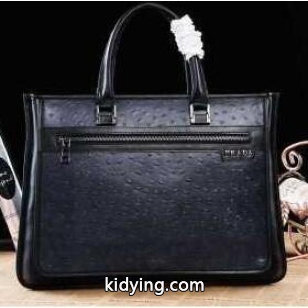 とっても便利　 prada プラダ カジュアルにも　ハンドバッグ 2色可選_プラダ メンズバッグ_バッグ メンズ_スーパーコピーブランド激安通販 専門店-0