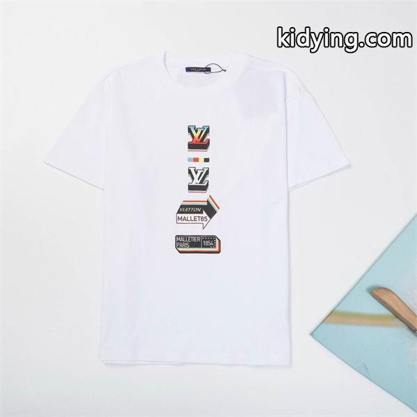 断然オススメルイ ヴィトン LOUIS VUITTON 半袖Tシャツ 春夏アイテムから新たに登場!_ルイ ヴィトン LOUIS VUITTON_ブランド コピー 激安(日本最大級)-0