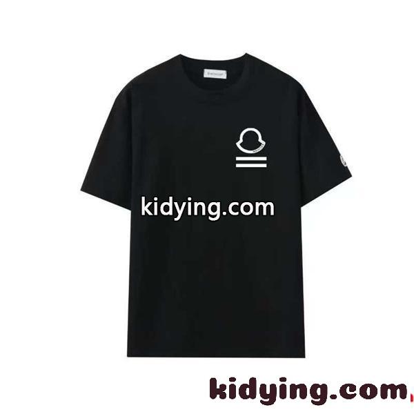 【SALE!】 モンクレール MONCLER 半袖Tシャツ 毎年流行り定番アイテムおすすめ__メンズファッション_スーパーコピーブランド激安通販 専門店-0
