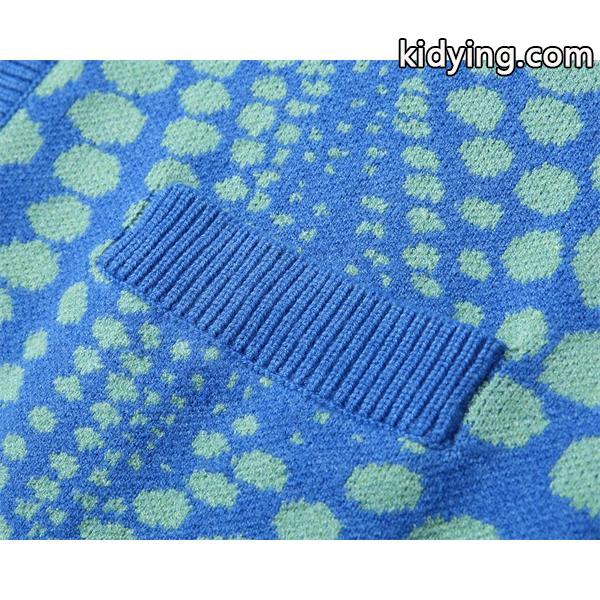 ❤ヴィトンカーディガン スーパー コピー LOUIS VUITTON 品質保証 軽い  柔らかい 合わせやすいアイテム 高級感-5