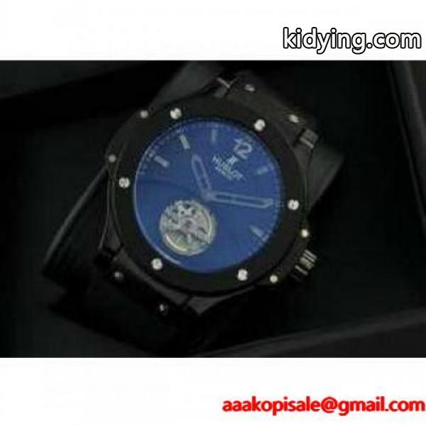 トレンド感あるウブロ スーパーコピー 　HUBLOT 一体感を強めた時計_ウブロ Hublot_ブランド コピー 激安(日本最大級)-0