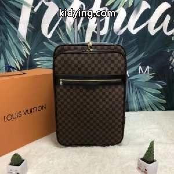2019春夏の流行ファッション セレブも夢中ブランド新作 ルイ ヴィトン LOUIS VUITTON トランク_ルイ ヴィトン LOUIS VUITTON_ブランド コピー 激安(日本最大級)-0