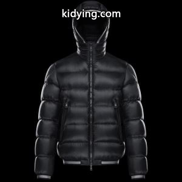 最旬アイテム 2017秋冬 MONCLER モンクレール ダウンジャケット 3色可選_男性用ダウンジャケット_モンクレール特集_スーパーコピーブランド激安通販 専門店-0