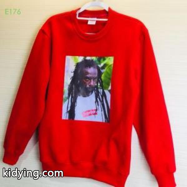 2019AW  シュプリーム SUPREME絶妙な大人っぽさと遊び心  プルオーバーパーカー 活躍するトレンドアイテム_ジャケット パーカー セーター コート_メンズファッション_スーパーコピーブランド激安通販 専門店-0