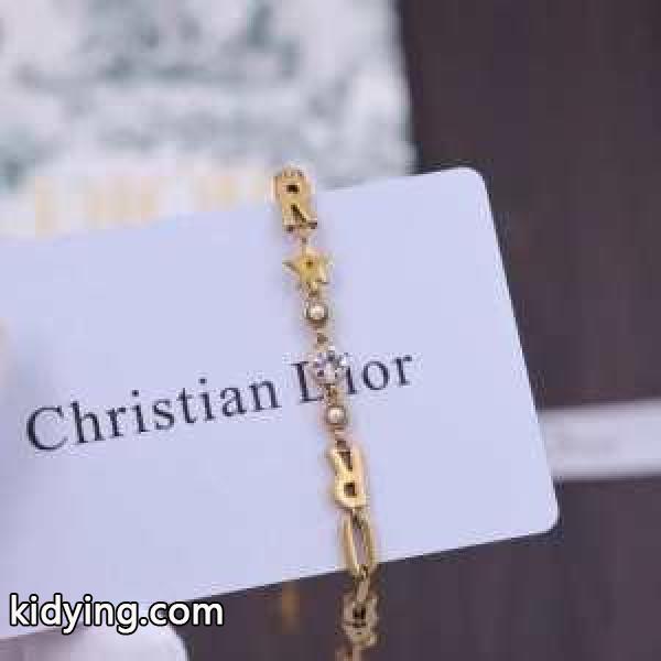 2019SSの人気トレンドファッション ディオール DIOR ネックレス 春夏爽やかな新作が流行り_ディオール DIOR_ブランド コピー 激安(日本最大級)-0