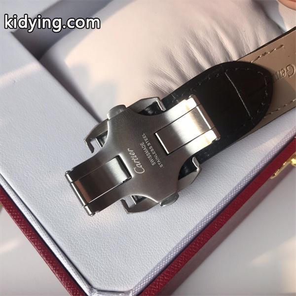 高品質 クォーツムーブメント 2025新作 Cartier カルティエ コピー　メンズクラシック 39mm  レディエレガンス 33mm-3