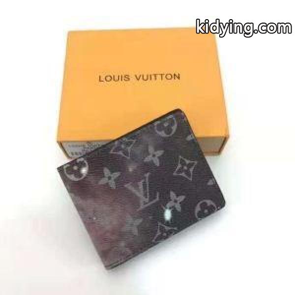 2018話題となる LOUIS VUITTON 二つ折り財布雑誌掲載人気アイテム ルイ ヴィトン_ルイ ヴィトン LOUIS VUITTON_ブランド コピー 激安(日本最大級)-0
