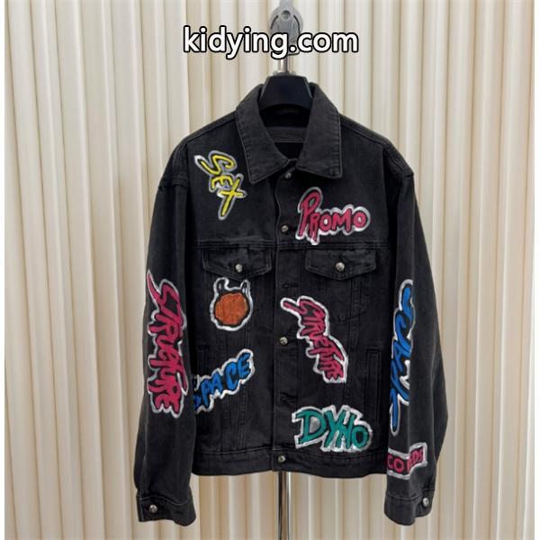 クロムハーツ ジャケットデニムコピー通販ショッピング-0