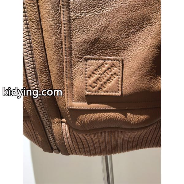 ❤数量限定❤ルイ ヴィトンジャケットコピーLouis Vuitton2025Ss秋冬暖かい新作お洒落-8