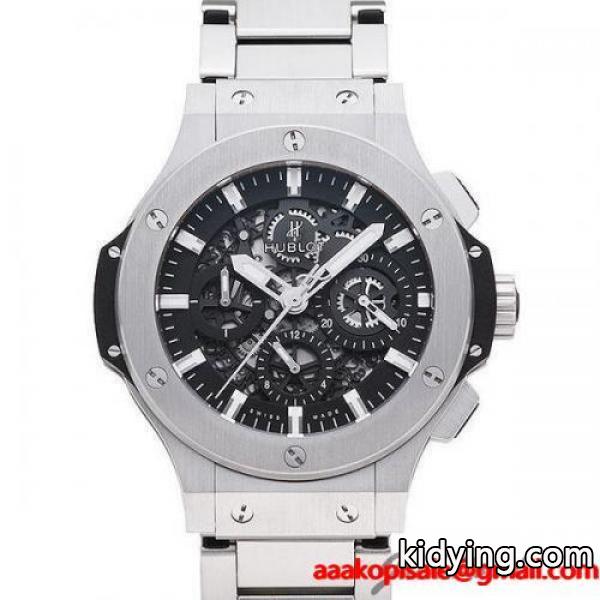 ウブロ HUBLOT ビッグバン アエロバン 311SX1170SX 【新品】 時計 メンズ :hu250:ジャックロード - 通販ショッピング-0