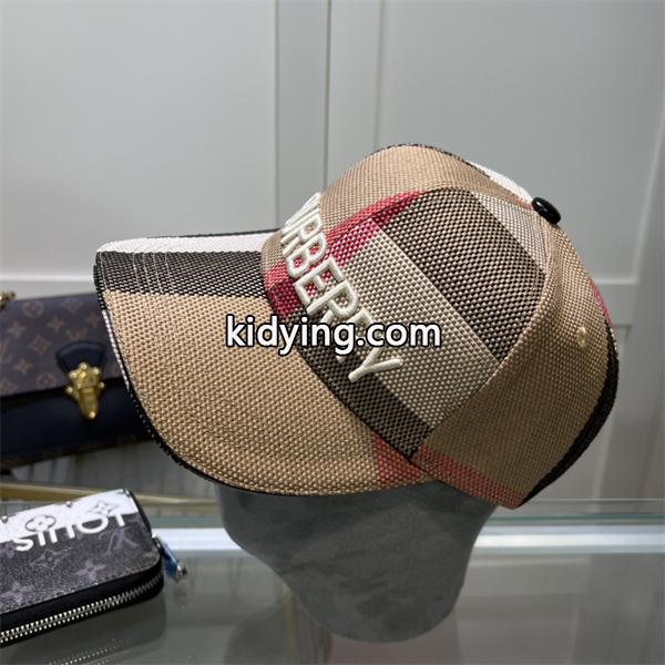 店舗で人気満点 BURBERRY バーバリー帽子 ファッション_スーパーコピーブランド激安通販 専門店-1