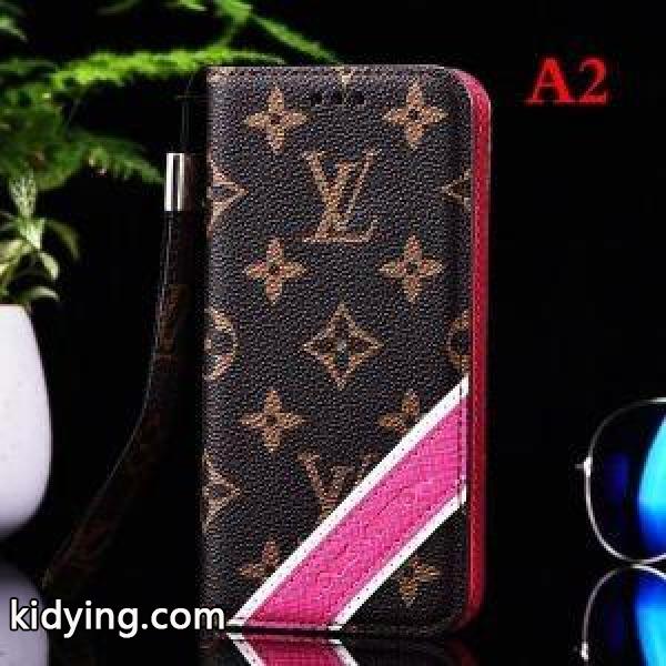 多色使いが魅力の iphone8/iphone8 plus ケース カバー豊富なカラー展開 LOUIS VUITTON ルイ ヴィトン 3色可選_ルイ ヴィトン LOUIS VUITTON_ブランド コピー 激安(日本最大級)-1