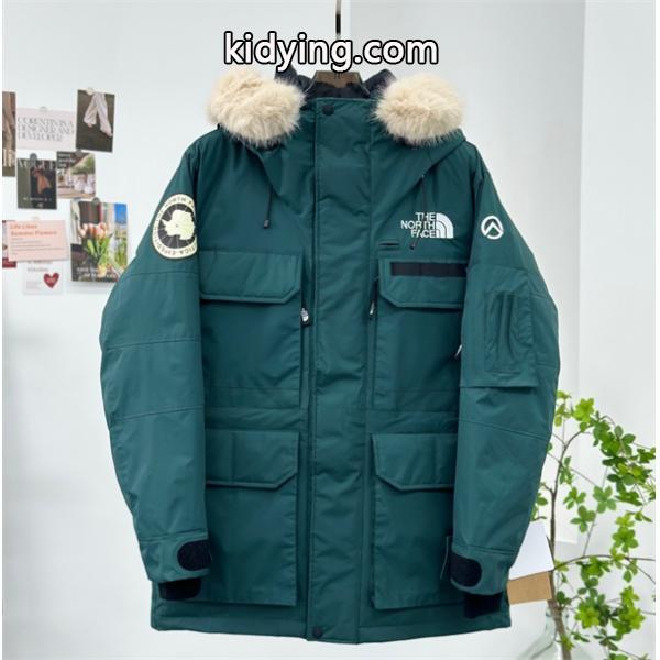 The North Face ザノースフェイス ダウンジャケットスーパーコピー 秋冬にしっとり楽しむの注目トレンドブランド コピー 激安(日本最大級)-0