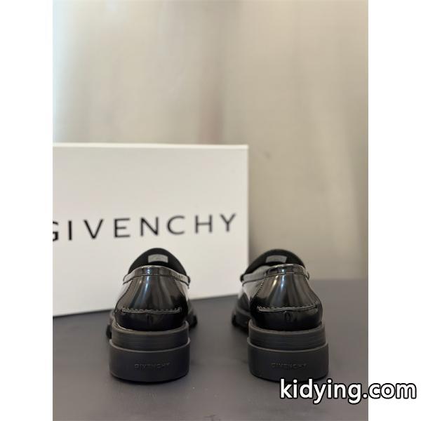 2026新品☆ ジバンシー ブーツコピーGIVENCHYメンズカジュアルシューズ品質保証-3
