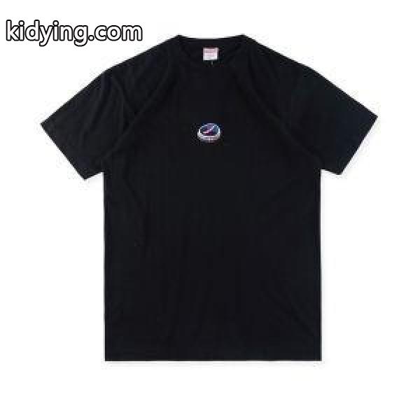 秋冬新作登場 SUPREME BOTTLE CAP TEE 18FW Tシャツ/半袖 多色選択可 【セレブ同款】_シュプリーム SUPREME_ブランド コピー 激安(日本最大級)-0