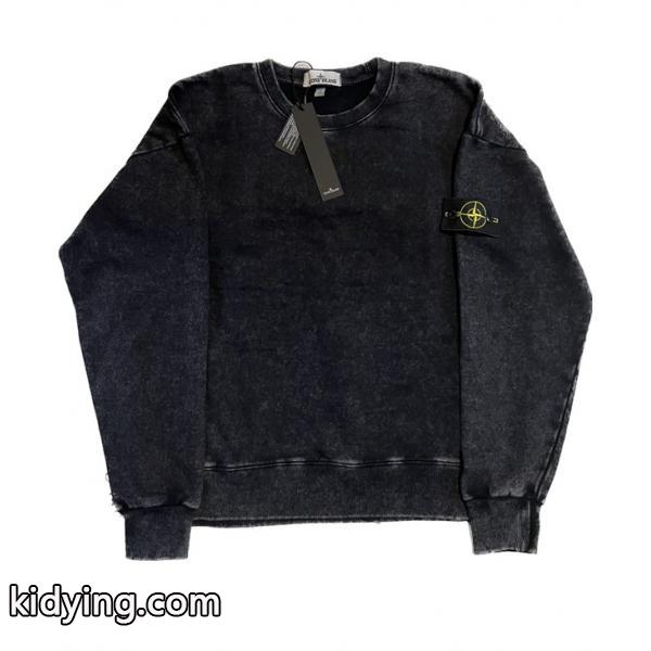 今シーズン注目のアイテム STONE ISLAND ストーンアイランドトレーナ コピー  _ブランド コピー 激安(日本最大級)-0
