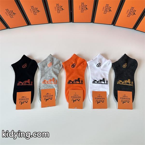 激安通販エルメス靴下コピーHERMES ショッピング-0
