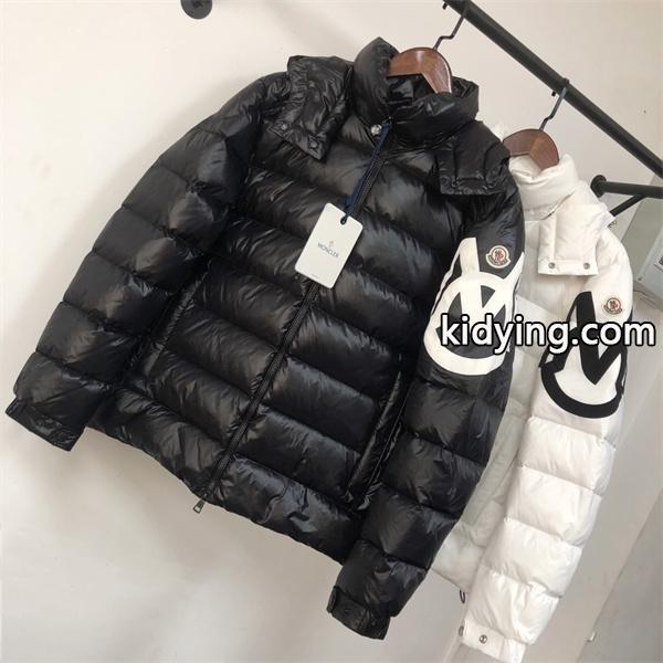 2025秋冬ファッションの決め手 モンクレール  MONCLER メンズ ダウンジャケット コピー 激安(日本最大級)-1