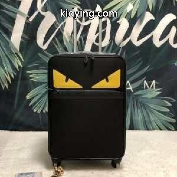 フェンディ FENDI ストリートに溢れるウェア 2019春夏に人気のトレンド新作 トランク_フェンディ FENDI_ブランド コピー 激安(日本最大級)-0